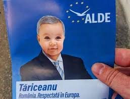 Prima reacție după ce a ieșit de la dna: C Popescu Tariceanu On Twitter Escaladeaza Campania Cu Photoshopul Niste Chestii Ft Haioase Merita Felicitati Vad Ca Pe Online Oponentii Mei Fac Misto De Poza De Pe Pliantele Alde Sunt Alaturi De Ei