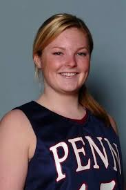 2008-09 Women's Basketball Roster