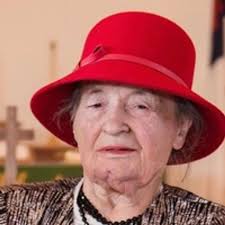 Maria Berez Obituary January 14, 2018