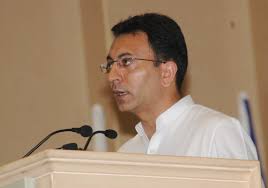 He was representing dhaurahra (lok sabha constituency) of district lakhimpur kheri, uttar pradesh in 15th lok sabha, where he won by 184,509 votes. Jitin Prasada Wikipedia