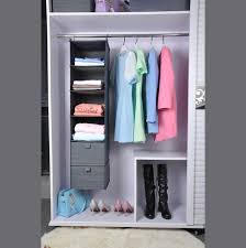 Boxes, bins, baskets, & buckets. China Wardrobe 6 Shelf Heavy Duty Storage Bins Custom Packaging Clothing Box Foldable Fabric Storage Box Factory And Manufacturers Transtek