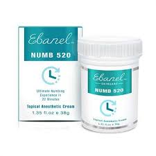 Numbing creams changed the canvas and texture of your skin, affecting pigment retention and the look of your brows. 27 Numbing Creams And Procedure Ideas Numbing Cream Microblading Anesthetic