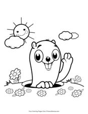 All games are safe and free to play online. Coloring Pages Free Printable Pdf From Primarygames