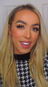 Gimme any pretty blonde ‘bitch’ character in any Disney production and  guarantee I wanted to be her 🎀 #bratzmovie #grwm