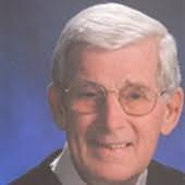 Obituary information for Robert S. Deweese