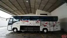 Semarang to Solo Bus Ticket Online | Get 25% OFF
