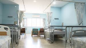 Personalized and comprehensive healthcare is offered by a highly trained and experienced team of medical professionals and consultant physicians and surgeons at this hospital located at ipoh in malaysia. Patient Ward Ipoh Perak Kinta Medical Centre Kmc Medical Centre