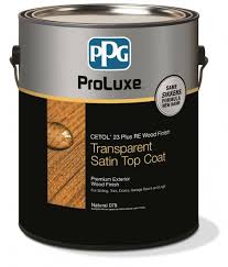 The most common dark oak colour material is wood. Ppg Cetol 23 Plus Exterior Wood Stain Fence Finish 1 Gallon Translucent 009 Dark Oak Pon Sikk43009 01 79 85 Paint Superstore Wood Stain Olympic Cabot Sikkens