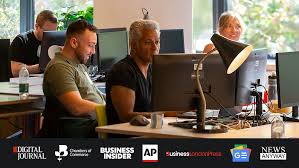 Swype®: A Yorkshire Success Story, Defying Market Trends with 40% Growth