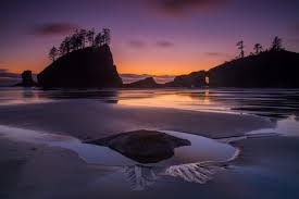Things to do in olympic national park, washington: Olympic Nationalpark Kuste Regenwald Und Gletscher Innerhalb Von 30 Meilen Fotografie Sascha Lohse