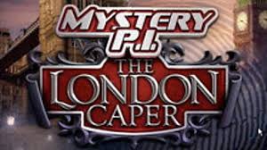 Hidden object spintop games, dht, spintop games escape rosecliff island new hidden object wendy99 spintop games wild west quest 2 final hidden object wendy99 fabulous torrents free. Mystery P I The London Caper Macgamestore Com