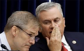 'Wow, that's a hell of a confession': MSNBC host nails GOP's Comer for jail  threat