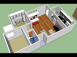 Dicas Para Voce Criar A Planta Da Sua Casa Com Sketch Up Youtube
