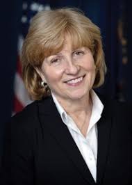 Senator Judith L. Schwank
