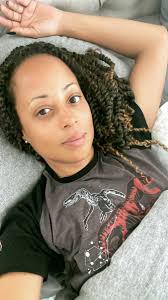 C. Simone Rivers, MBA (@CSimoneRivers)