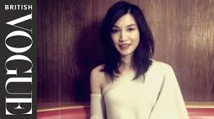 Gemma chan (born 29 november 1982) is a british film, television, and theatre actress and former fashion model. Gemma Chan My First Episode 3 British Vogue Youtube