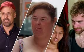 90 Day Fiance's Jasmine Reveals Why She Posted Gino's Humiliating Photo