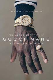I wanted to write this book to give you a tool set. The Autobiography Of Gucci Mane Mane Gucci Martinez Belkin Neil Amazon De Bucher