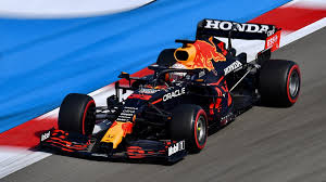 Lange zeit wurde die formel 1 bei rtl live übertragen. Formel 1 Gp Bahrain Verstappen Dominiert Schumacher Stark Auto Bild