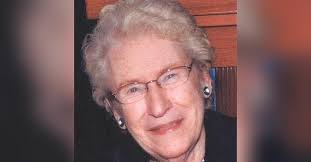 Mary Stephens Jarvis Obituary