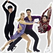 Ice dance joined as a medal sport in 1976 and a team event debuted at the 2014 olympics. Meet Team Usa S Figure Skating Team For The 2018 Olympics