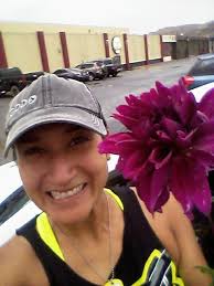 Twice today, I walked in from running errands and found God in my mudroom!  He takes