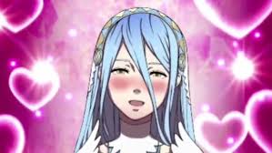 Azura And Corrin | Tiktok