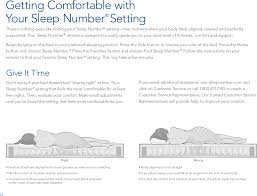Mike ramberg , it services manager, sleep number. 5000 Universal Remote Control User Manual Select Comfort