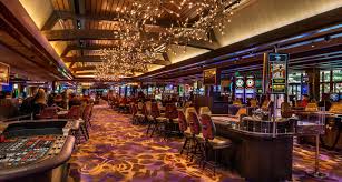 Gaming at Lake Tahoe | Lake Tahoe Casinos