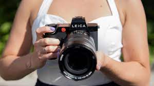 Shop for vinyl, cds and more from sl2 at the discogs marketplace. You Probably Don T Care About The Leica Sl2 And You Re Worse Off For It Petapixel