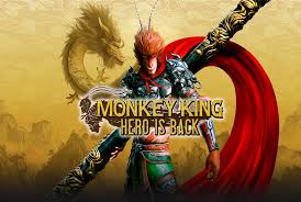 However, on gametop, it is a free pc game galore, including any new game (s) and all the popular game (s). Monkey King Hero Is Back Free Download Repack Games