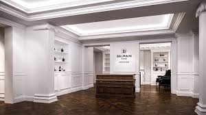 Laser hair removal is a procedure in which a beam of light is used to destroy the root of the hair follicle to permanently prevent the hair from growing back, explains dr. Balmain Hair Salon Home Facebook