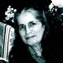 Julie Marie Barham Obituary