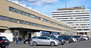 Ihr wohnungsangebot in der mainpost wir würden uns sehr freuen, wenn sie uns die möglichkeit geben würden, ihre wohnung zu besichtigen. Statt Wurzburg Arcaden Auf Dem Postareal Wohnungen Und Hotels