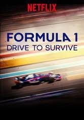 Drive to survive season 2. Formula 1 Drive To Survive Streaming Online