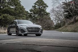 Image result for Daytona Gray 2024 RS6
