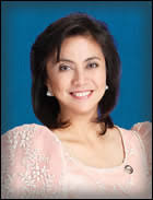Leni Robredo