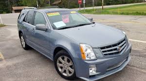 Image result for Sunset Blue 2008 SRX
