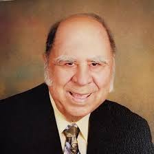 Horacio Arias, MD, Phychiatrist