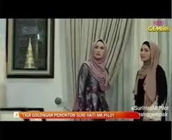 Episod 15 (s01e15) is the fifteenth episode of season one of suri hati mr. Gempak Drama Suri Hati Mr Pilot Episode 15