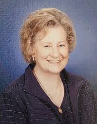 Daphne Patricia Brooks Wilson Obituary