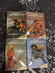 Rob Kidd Book & Series List - Fictiondb