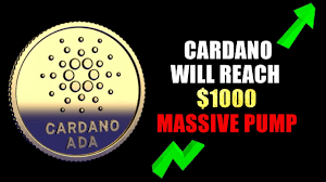 What will be the price by the end of the year? Will Cardano Ada Reach 1000 New License Deal Youtube