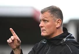 Cliftonville 1 Portadown 0 RECAP the Reds pick up opening win thanks to  Ryan Curran's first half strike