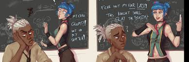 Darkminou (@darkminou.bsky.social) — Bluesky