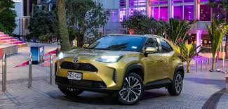 Yes, a yaris is a car made by toyota. Made Of Fun Yaris Family Adds The Yaris Cross Toyota Nz