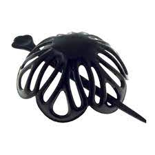 Camila Paris Nv150 3 1 2 French Woman Hair Accessories Hair Bun Ponytail Holder Hair U Hair Accessories For Women Girls Hair Accessories Ponytail Holders