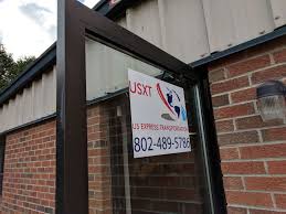 US Express Transportation LLC