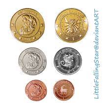 There are 17 sickles to the galleon, and 29 knuts to the sickle. Wizard Money By Littlefallingstar Harry Potter Monopoly Harry Potter Crafts Harry Potter Coins