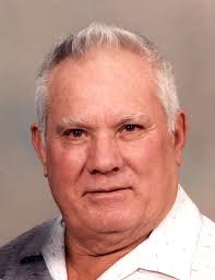 Obituary information for Louis "Louie" Marin